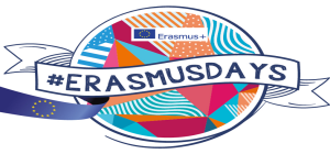 Gli ErasmusDays 2024 celebrano il ruolo di Erasmus+ con migliaia di eventi in tutta Europa.