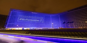 Dichiarazione dei membri del Consiglio europeo in occasione della Giornata internazionale di commemorazione delle vittime dell'Olocausto.