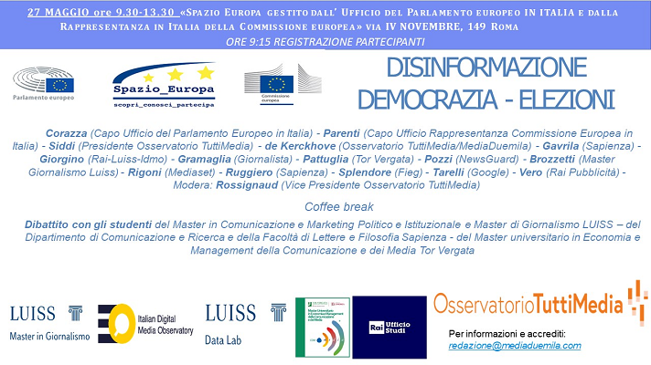 2 Locandina 27 maggio TuttiMedia EU