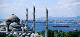 Borse di studio in Turchia