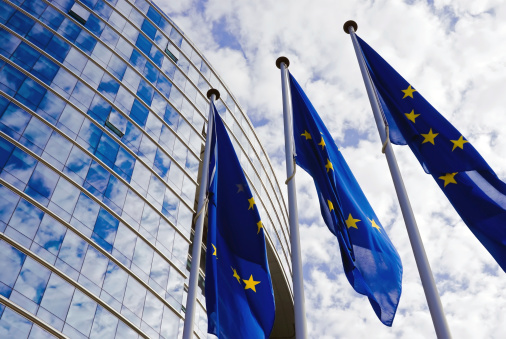 Consiglio dellUnione europea pixabay
