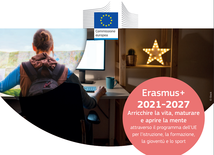 Erasmus plus