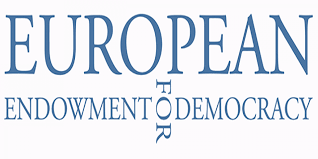 European Endowment for Democracy