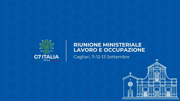 G7 Lavoro e occupazione