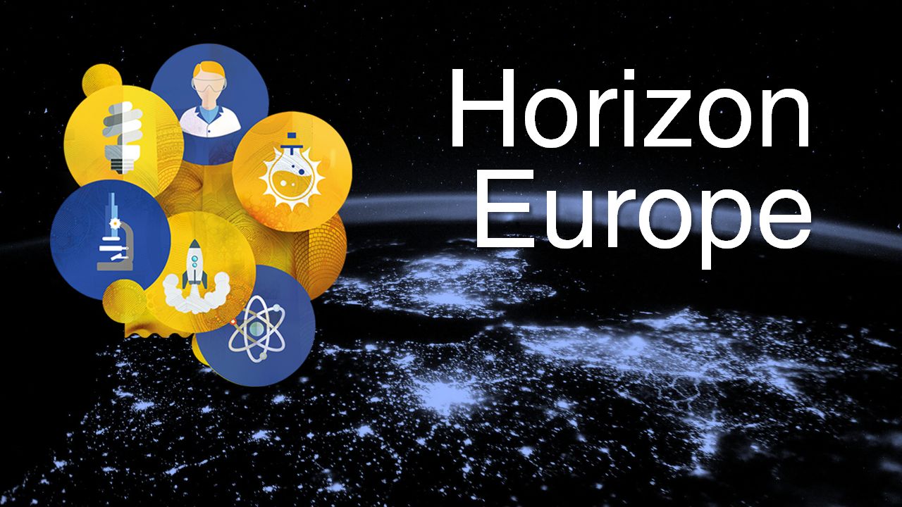 Horizon Europe 10000