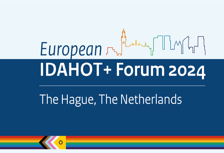 IDAHOT forum 2024