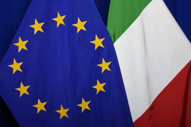 Italia Europa