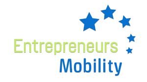 Logo Entrepreneurs Mobility