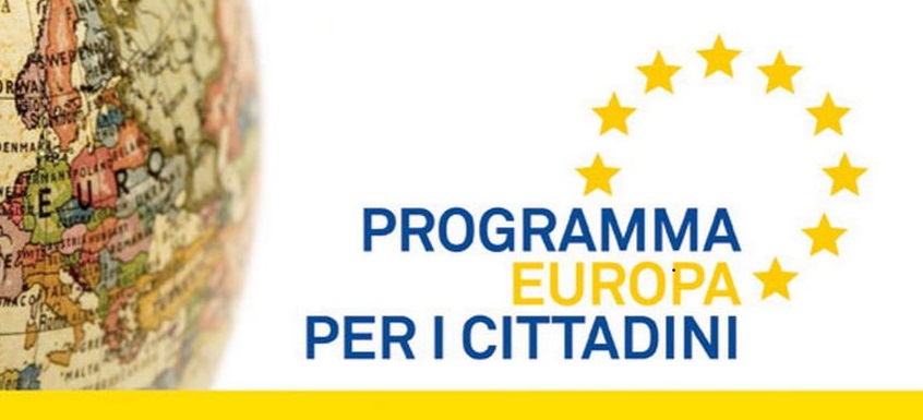 Programma Europa per i Cittadini 14