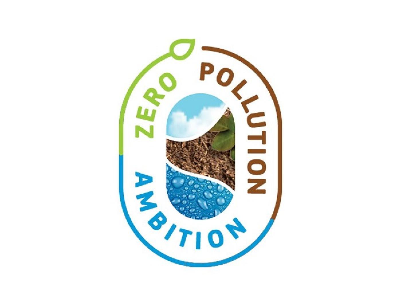 Zero pollution ambition 1