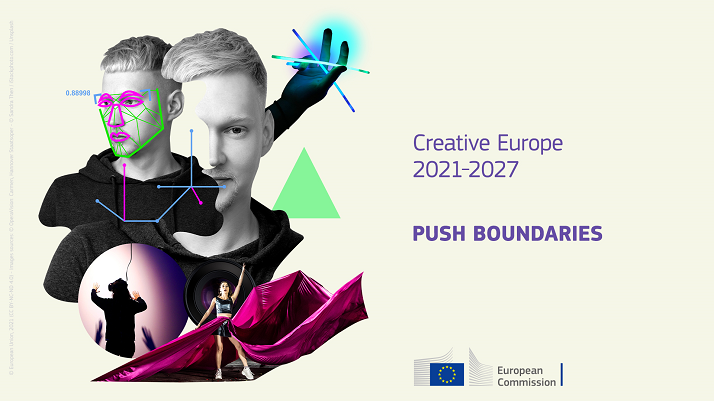 creative europe