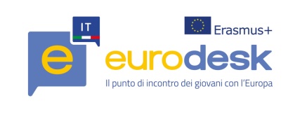 eurodesk Erasmus