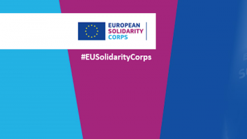european solidarity corps consultation 0