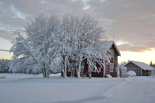 lapland 1938563 340