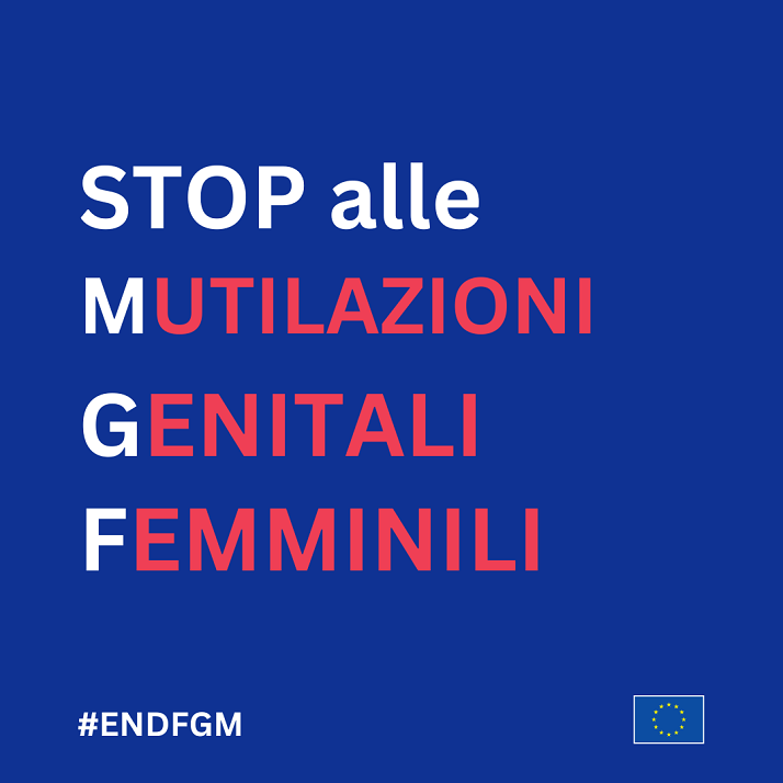 mutilazioni genitali femminili