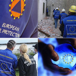 protezione civile europea 258