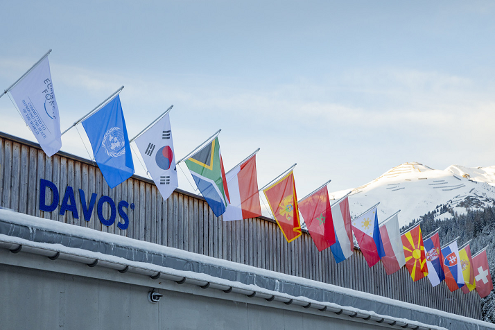 world economic forum davos